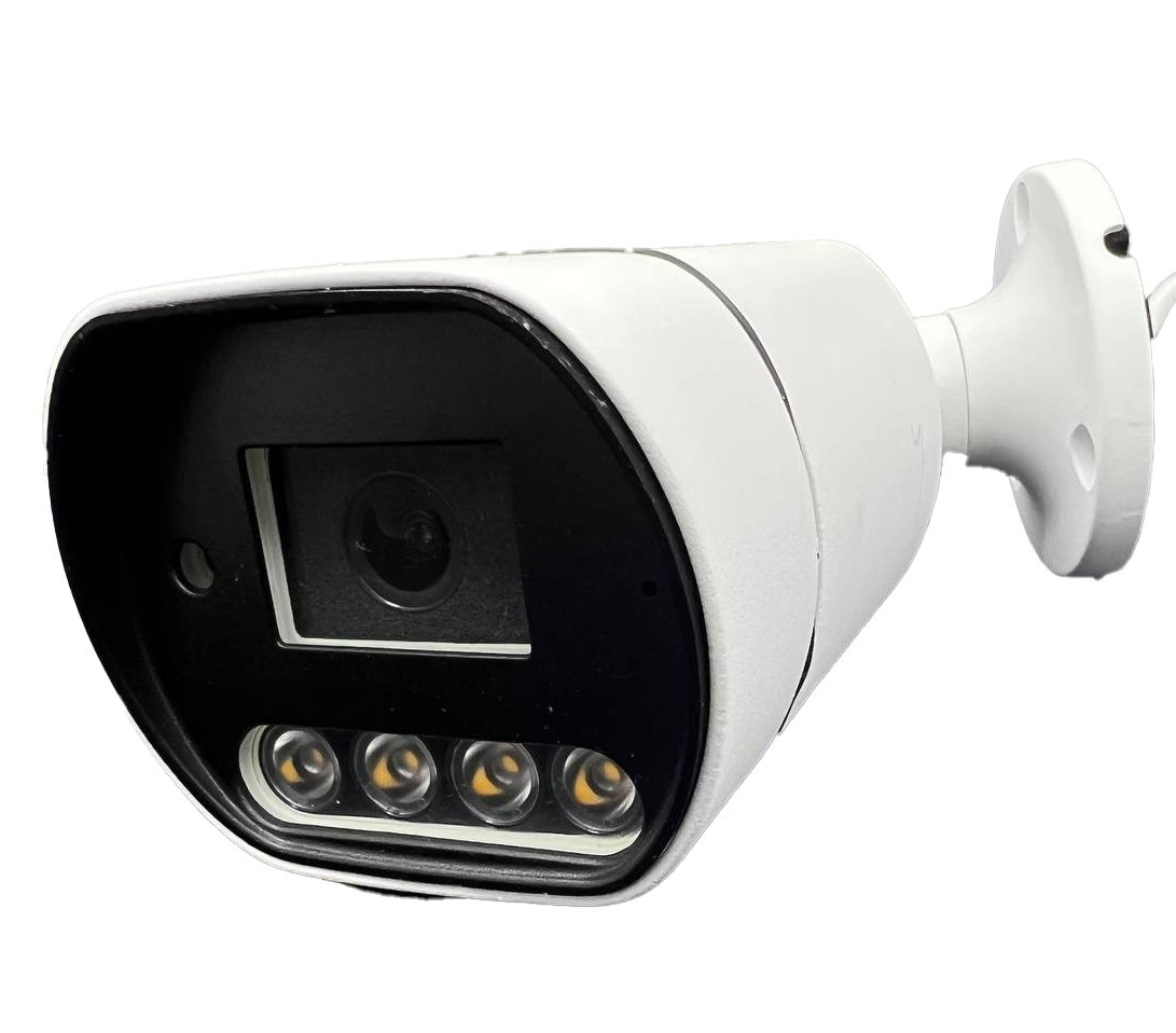 DALPOZ-TURBO HD-2.4 MP-Warm Light 5405BFM