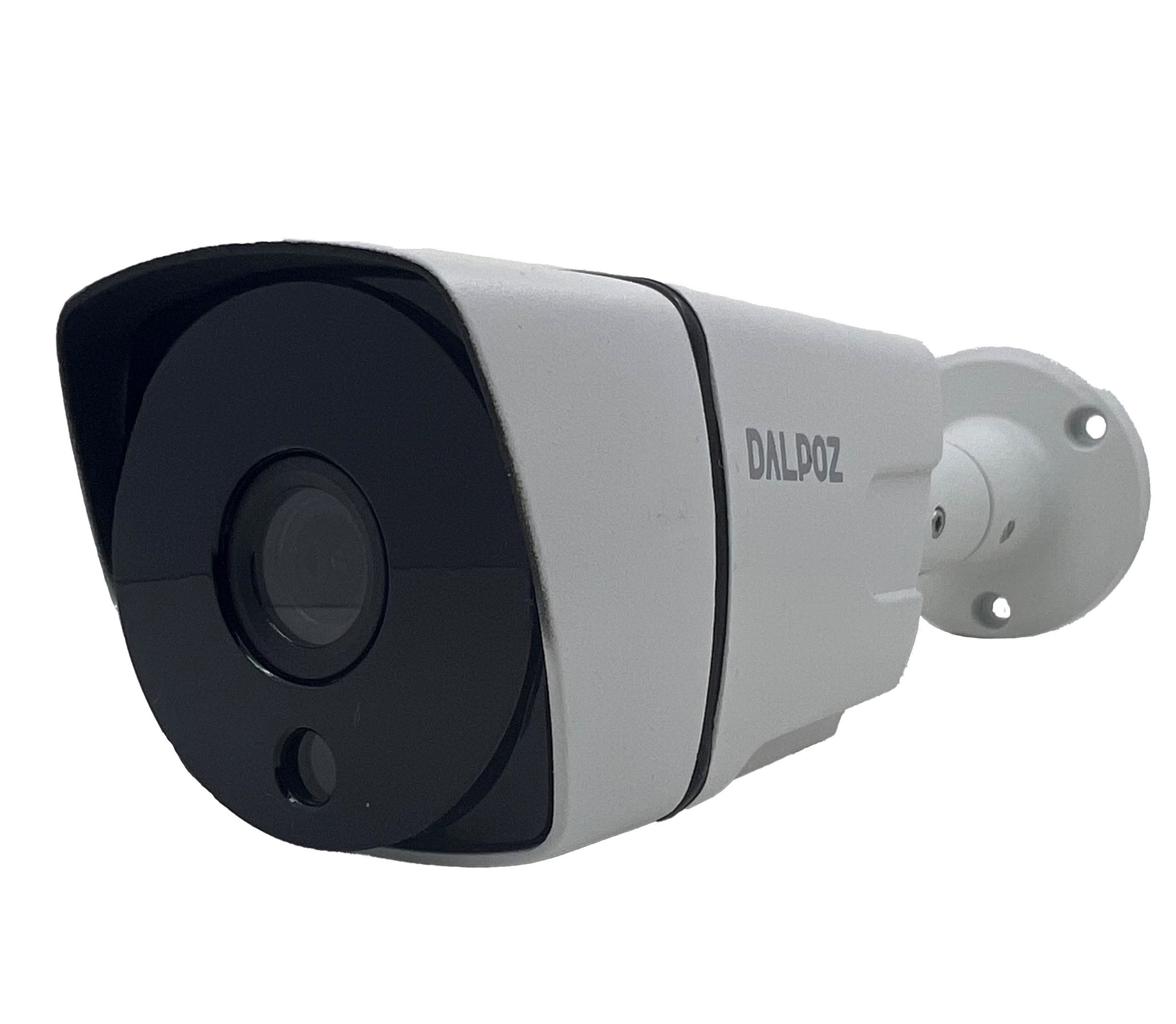 DALPOZ-IP Camera -5MP-34B-POE
