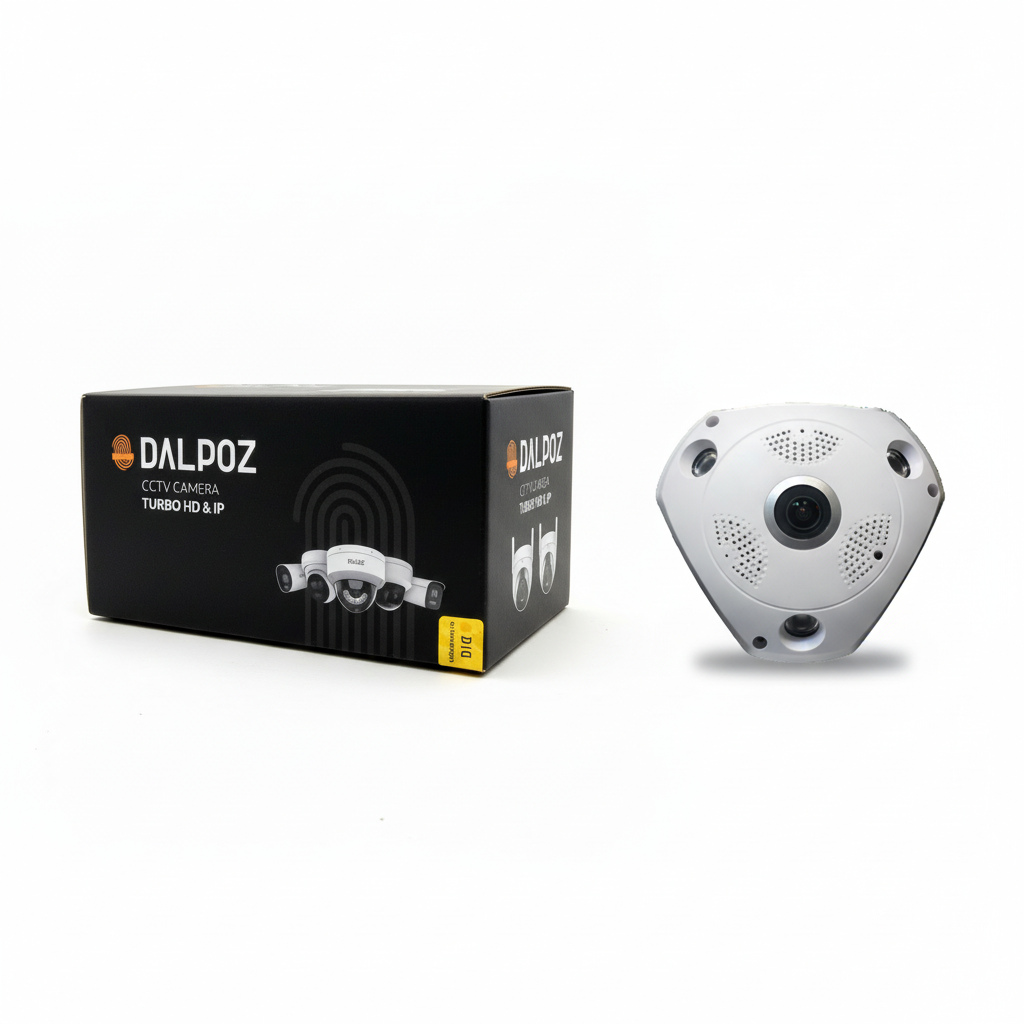 4mp-DALPOZ-IP Camera-DA 1080 -15 F